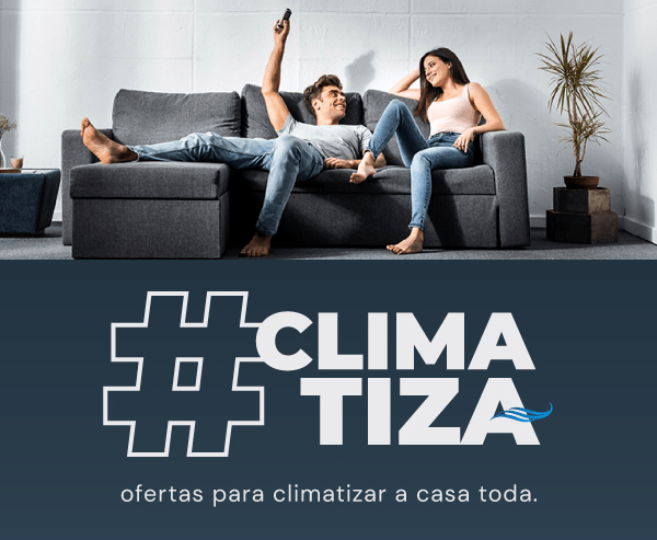 Seleção #Climatiza